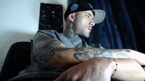 dante_d_angelo_ online show from 11-04-25, 11:04