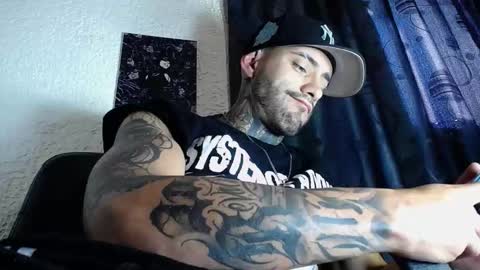 dante_d_angelo_ online show from 01-17-26, 10:02