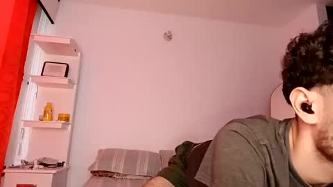 Snapshot of dante_dm chatting on 09-23-25, 09:07 DANTE DI MARCO online show from 09-23-25, 09:07