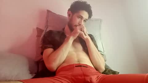 Snapshot of dante_dm chatting on 10-30-25, 03:13 DANTE DI MARCO online show from 10-30-25, 03:13