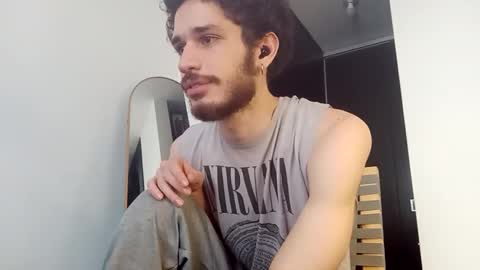 DANTE DI MARCO online show from 12-05-25, 05:09