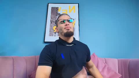 Snapshot of dante_fox_ chatting on 10-14-25, 12:22 Dante Fox online show from 10-14-25, 12:22