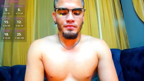 Snapshot of dante_fox_ chatting on 10-14-25, 11:16 Dante Fox online show from 10-14-25, 11:16
