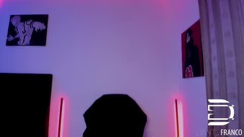 Snapshot of dante_franco chatting on 01-06-26, 12:25 dante_franco online show from 01-06-26, 12:25