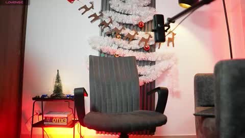 SEBAS online show from 12-17-25, 02:39