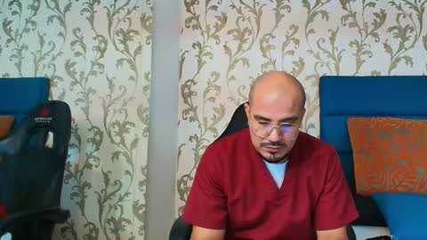 Dante  online show from 05-15-26, 10:50