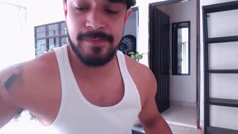 Dante Hell online show from 11-25-25, 06:08