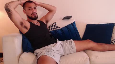 Dante Hell online show from 12-14-25, 03:28