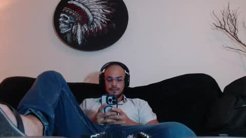 Dante Hell online show from 05-23-26, 12:27