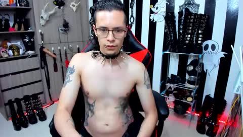 Snapshot of dante_infernos chatting on 12-29-24, 07:22 Dante online show from 12-29-24, 07:22