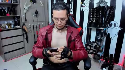 Snapshot of dante_infernos chatting on 02-01-25, 02:45 Dante online show from 02-01-25, 02:45