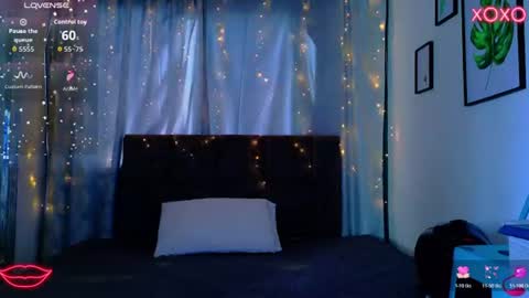 DANTE KENT online show from 07-17-26, 12:34