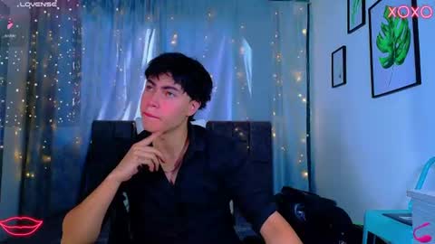 DANTE KENT online show from 07-22-26, 12:41