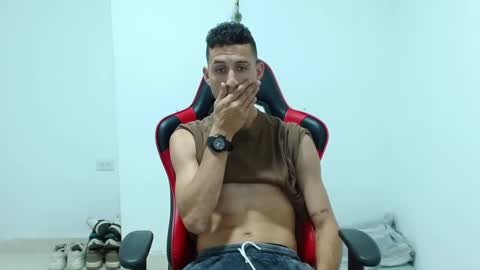 Dante online show from 12-06-24, 11:47