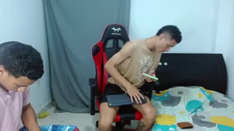 Dante online show from 12-20-24, 04:09