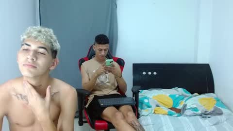 Dante online show from 01-25-25, 06:12