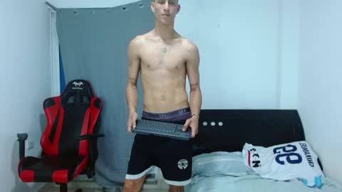 Dante online show from 01-29-25, 05:30