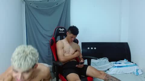 Dante online show from 01-31-25, 06:46