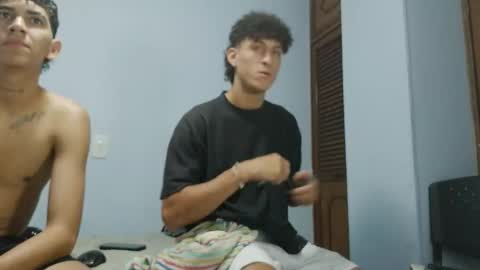 Dante online show from 10-30-25, 06:15