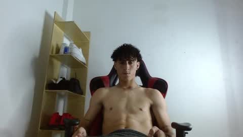 Dante online show from 11-26-25, 08:21