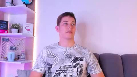 Dante online show from 02-19-26, 07:10