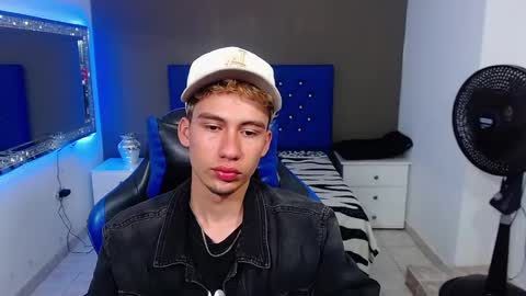 Dante online show from 01-29-25, 12:24