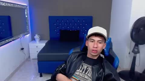 Dante online show from 02-13-25, 12:21