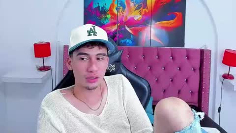 Dante online show from 03-06-25, 03:45