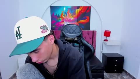 Dante online show from 03-07-25, 03:28