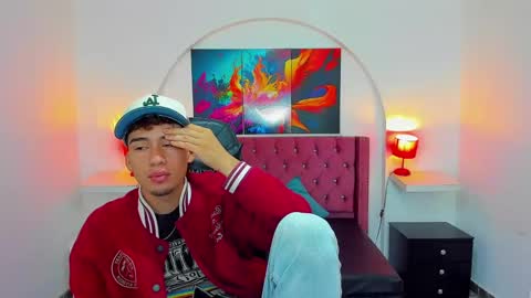 Dante online show from 03-11-25, 12:17