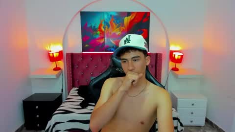 Dante online show from 03-12-25, 03:29