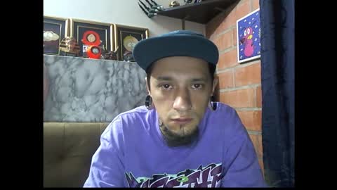 dante_x_5 online show from 01-19-26, 12:36