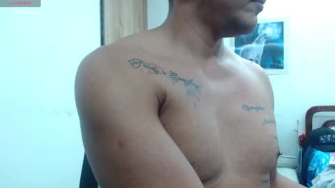 dantebig_22 online show from 01-19-25, 03:10