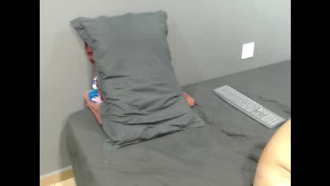 dantebrown1 online show from 02-20-26, 02:41