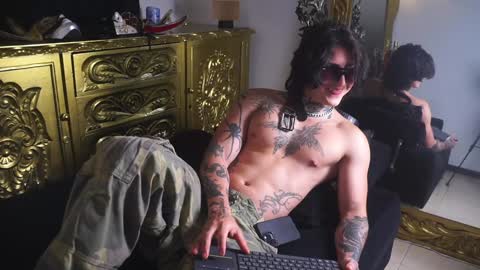 Dante coppola online show from 02-04-25, 10:55