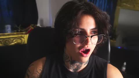 Dante coppola online show from 02-18-25, 02:49