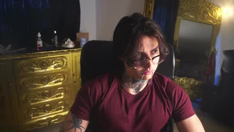 Dante coppola online show from 02-19-25, 10:09