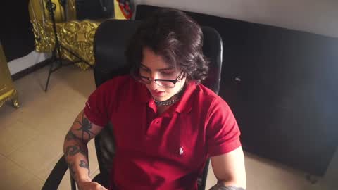 Dante coppola online show from 02-26-25, 12:38