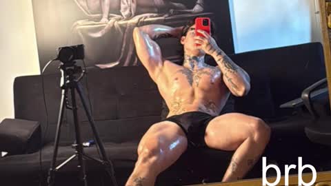 Dante coppola online show from 09-10-25, 10:43