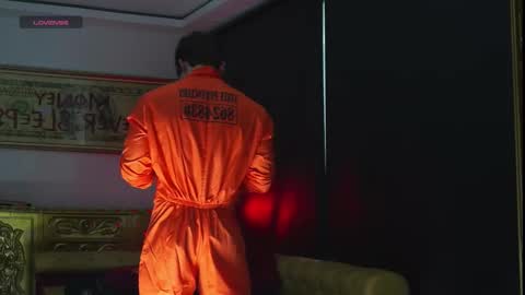 Dante coppola online show from 10-30-25, 10:32