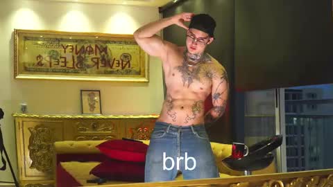 Dante coppola online show from 03-14-26, 10:48