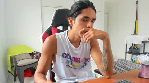 X Dante7373574 online show from 11-05-25, 03:23