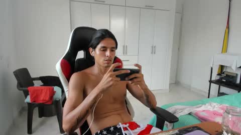 X Dante7373574 online show from 11-25-25, 09:59