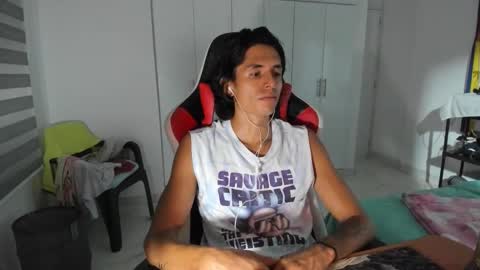 X Dante7373574 online show from 11-29-25, 02:14