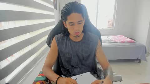 X Dante7373574 online show from 02-15-26, 09:00