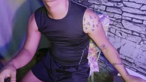 Dante online show from 03-29-26, 03:56