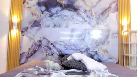 DANTE DARK online show from 12-03-25, 08:51