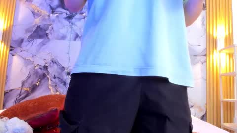 DANTE DARK online show from 12-13-25, 07:53