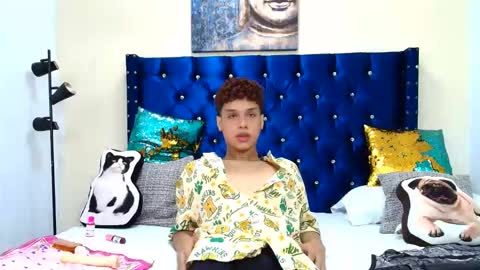dantee_white18 online show from 05-22-26, 06:57