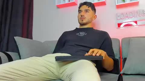 Dante online show from 02-18-26, 02:51